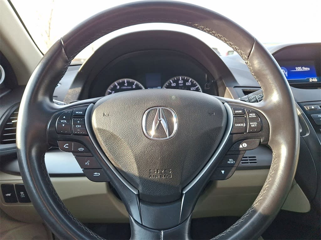 Thumbnail: 2018 Acura RDX - 2