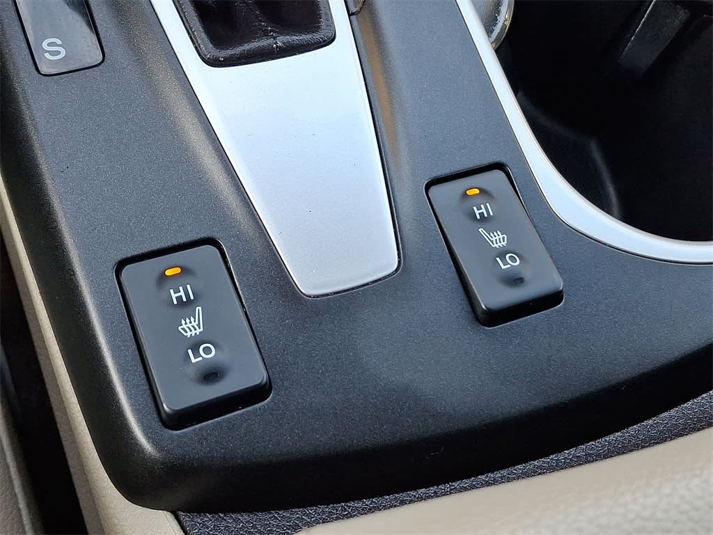 Thumbnail: 2018 Acura RDX - 22