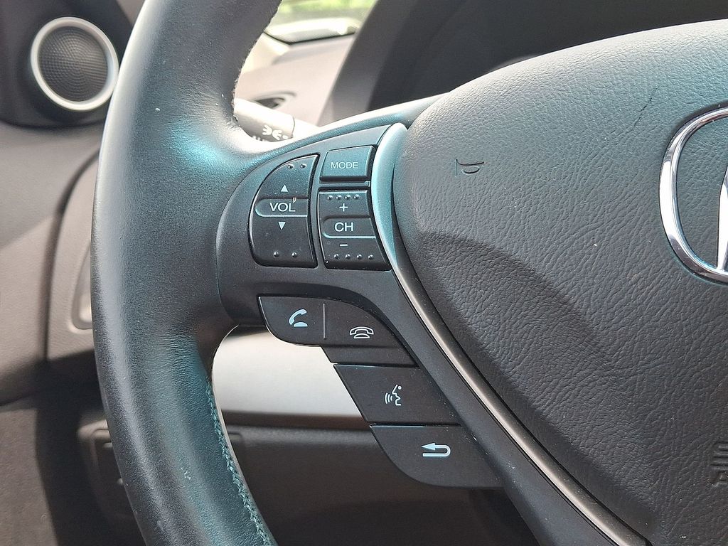 Thumbnail: 2014 Acura RDX - 21