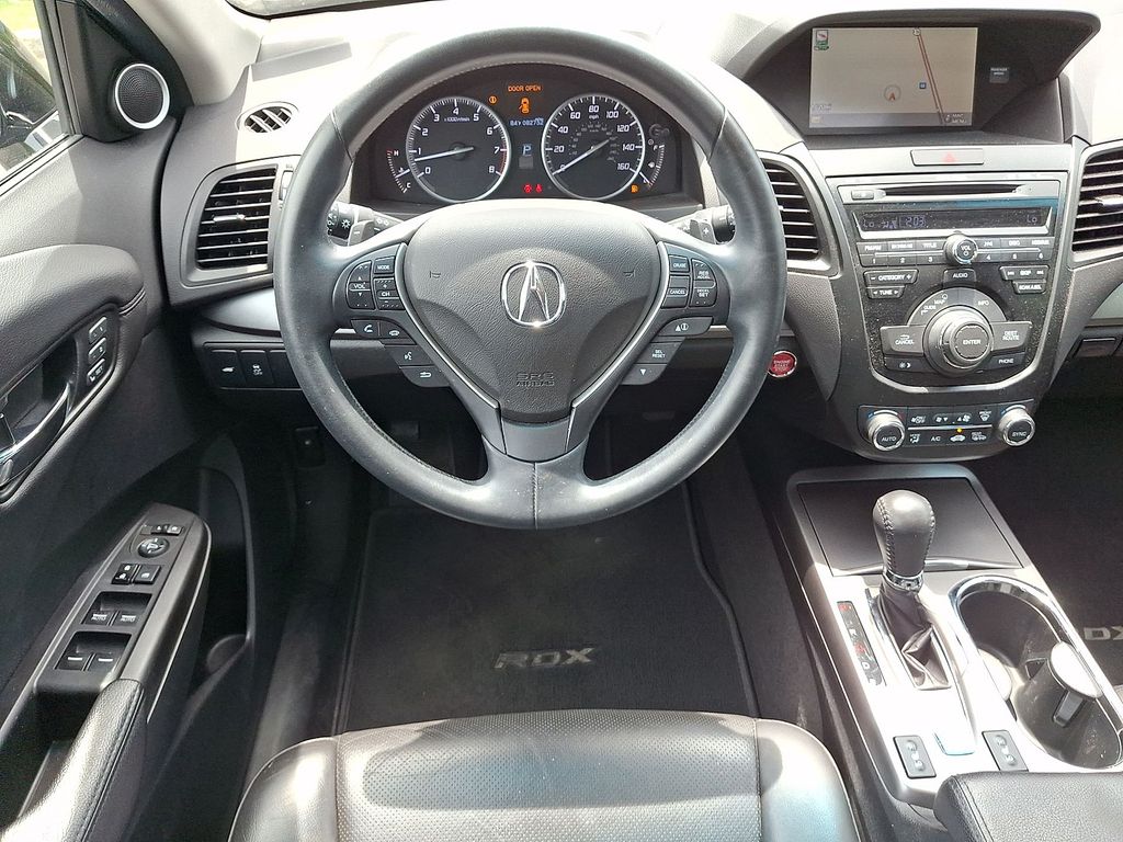Thumbnail: 2014 Acura RDX - 2