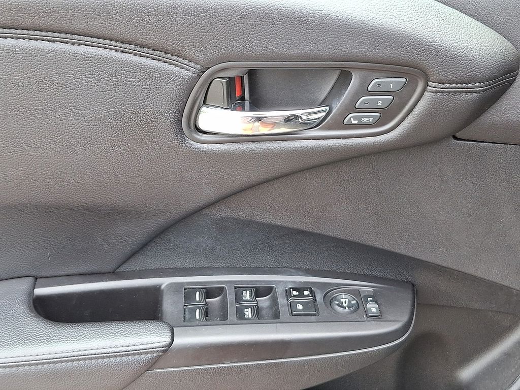 Thumbnail: 2014 Acura RDX - 18