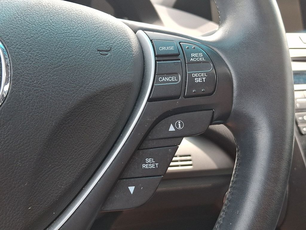 Thumbnail: 2014 Acura RDX - 22