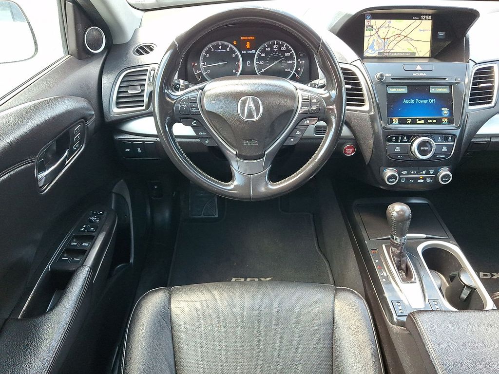 Thumbnail: 2018 Acura RDX - 2