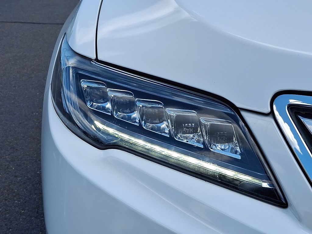 Thumbnail: 2018 Acura RDX - 27