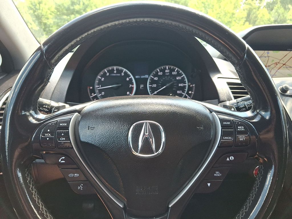 Thumbnail: 2018 Acura RDX - 19