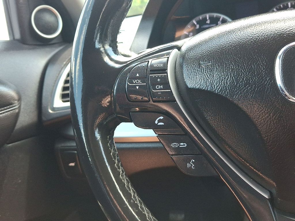 Thumbnail: 2018 Acura RDX - 20