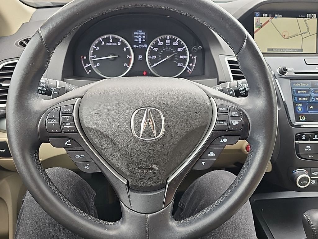Thumbnail: 2017 Acura RDX - 2