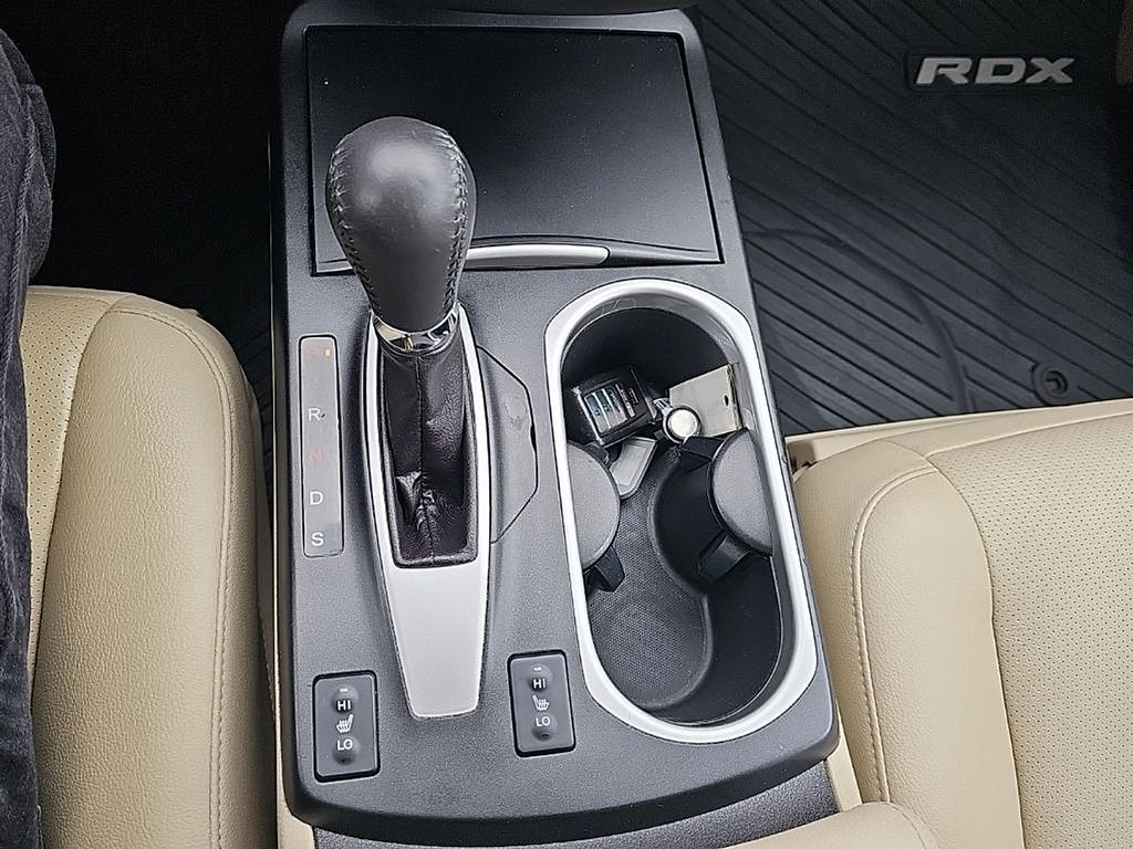 Thumbnail: 2017 Acura RDX - 9
