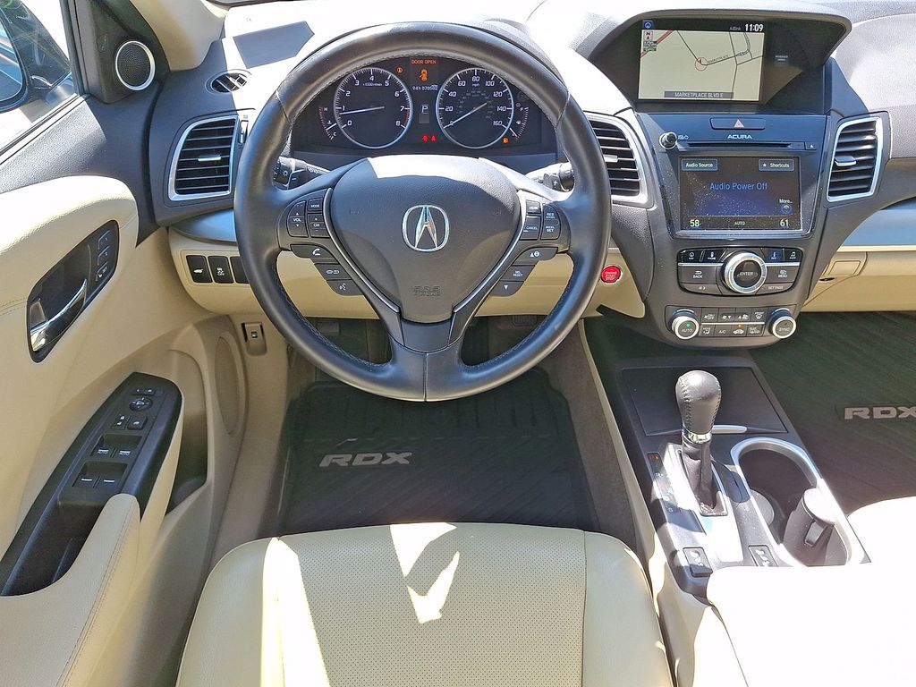 Thumbnail: 2017 Acura RDX - 2