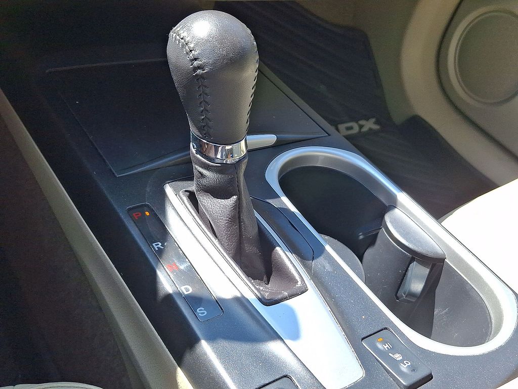Thumbnail: 2017 Acura RDX - 11