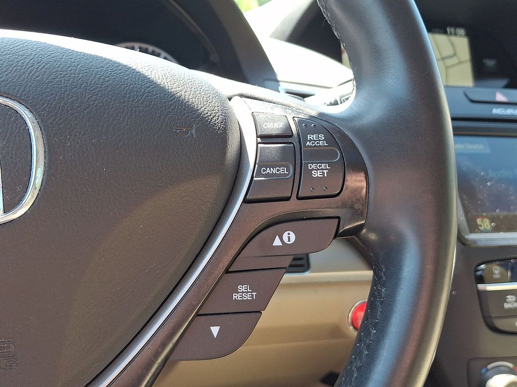 Thumbnail: 2017 Acura RDX - 21