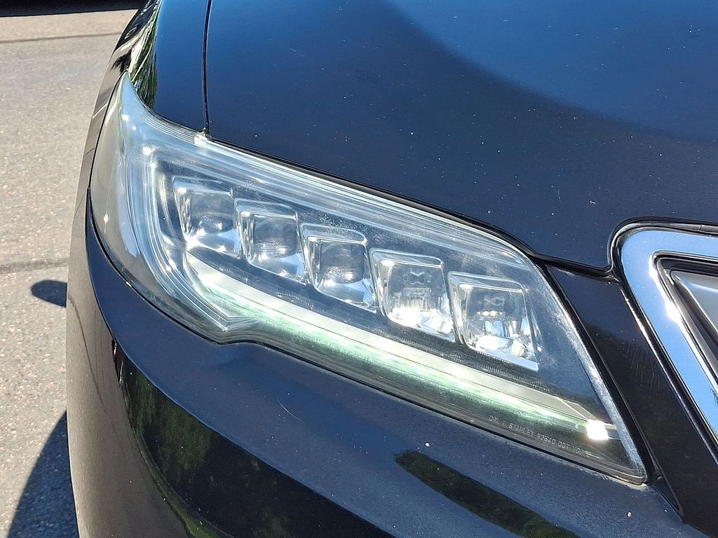 Thumbnail: 2017 Acura RDX - 27
