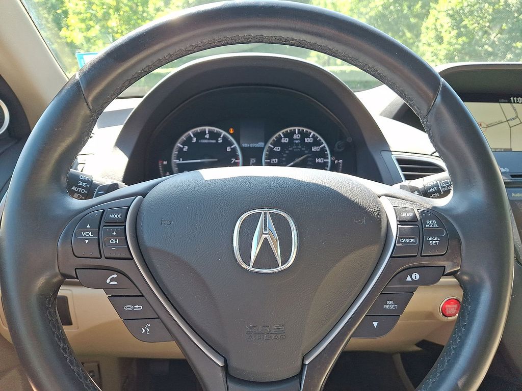 Thumbnail: 2017 Acura RDX - 19