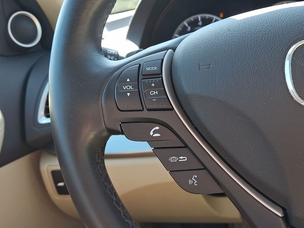 Thumbnail: 2017 Acura RDX - 20
