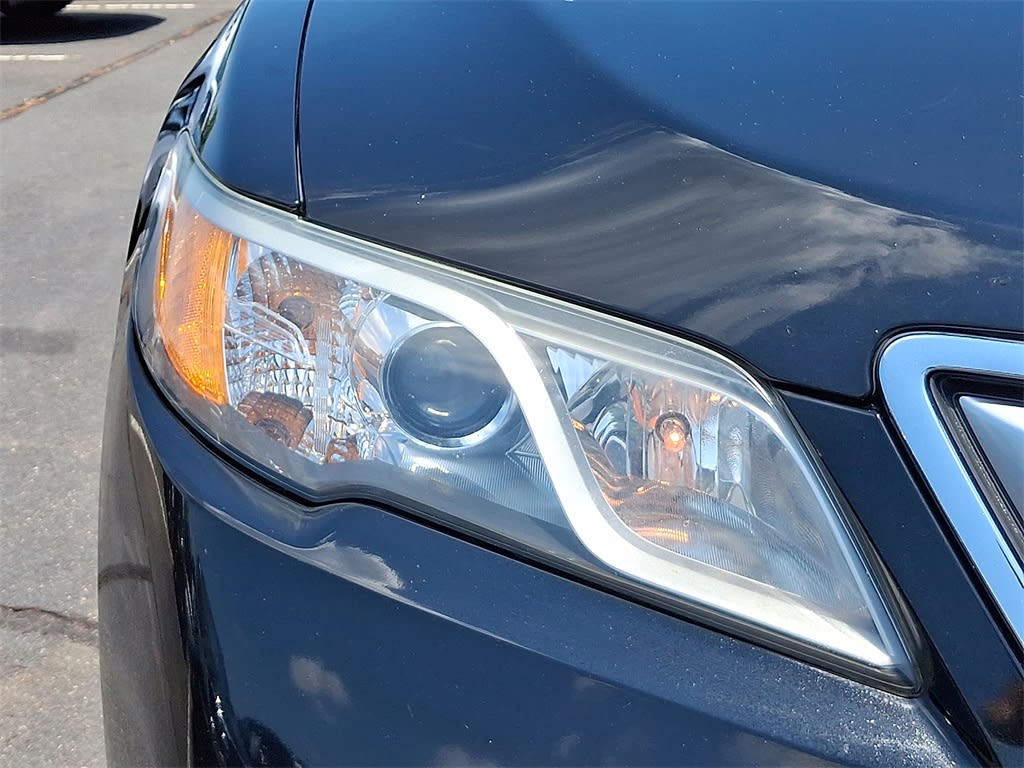 Thumbnail: 2013 Acura RDX - 20