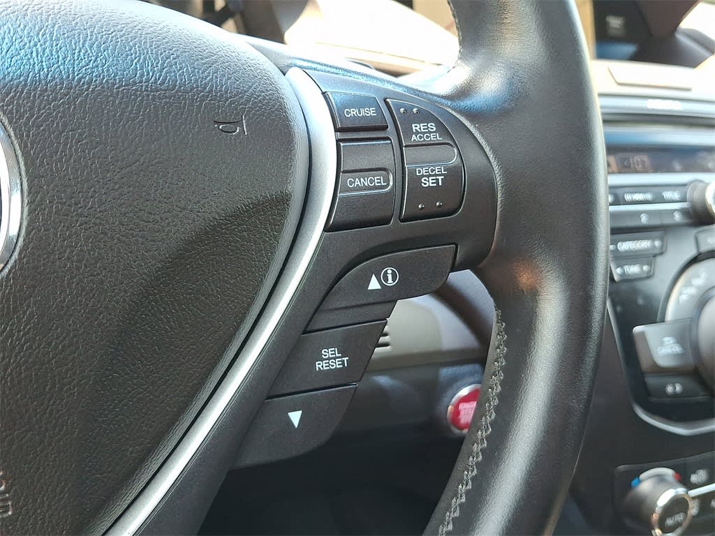 Thumbnail: 2013 Acura RDX - 16