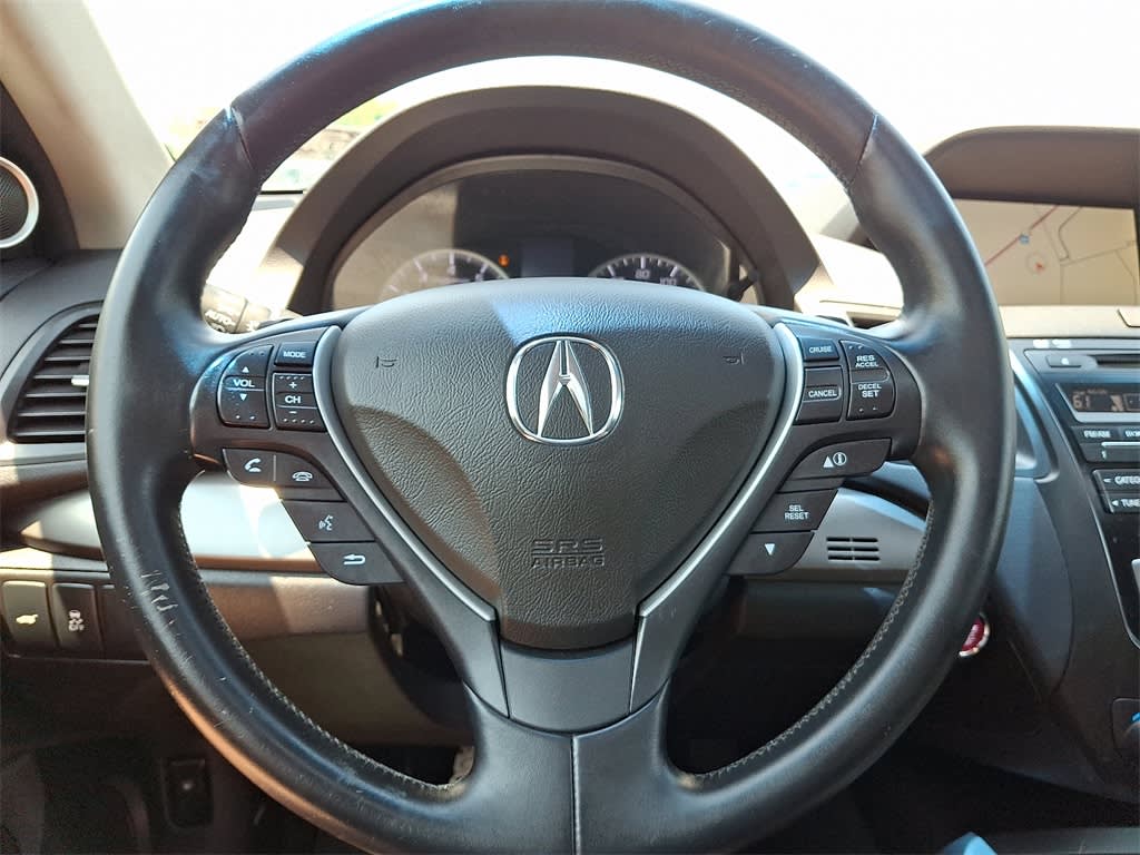 Thumbnail: 2013 Acura RDX - 2