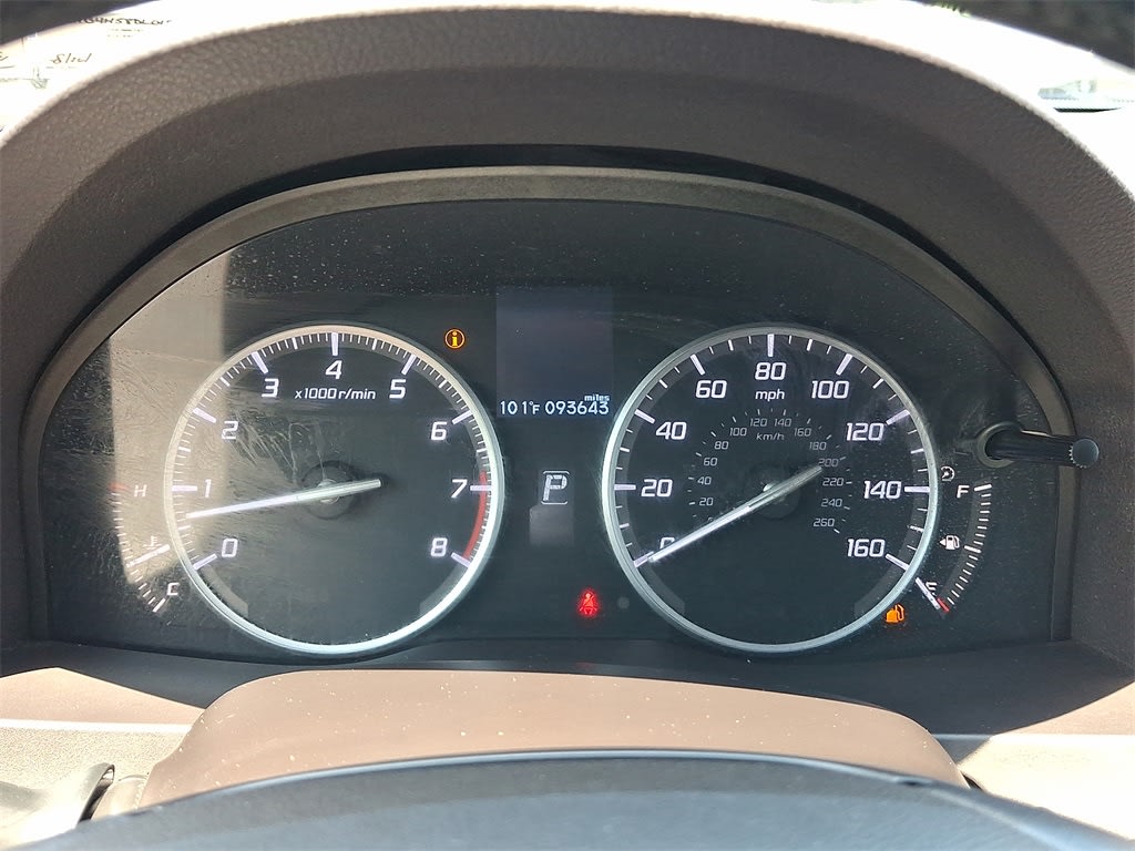 Thumbnail: 2013 Acura RDX - 12