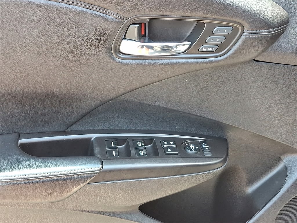 Thumbnail: 2013 Acura RDX - 13