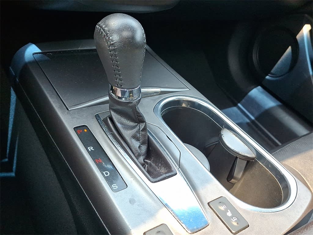 Thumbnail: 2013 Acura RDX - 11