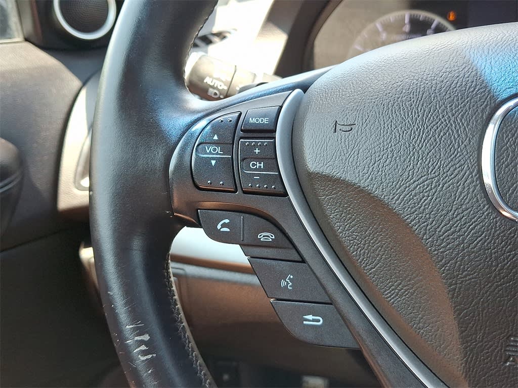 Thumbnail: 2013 Acura RDX - 15