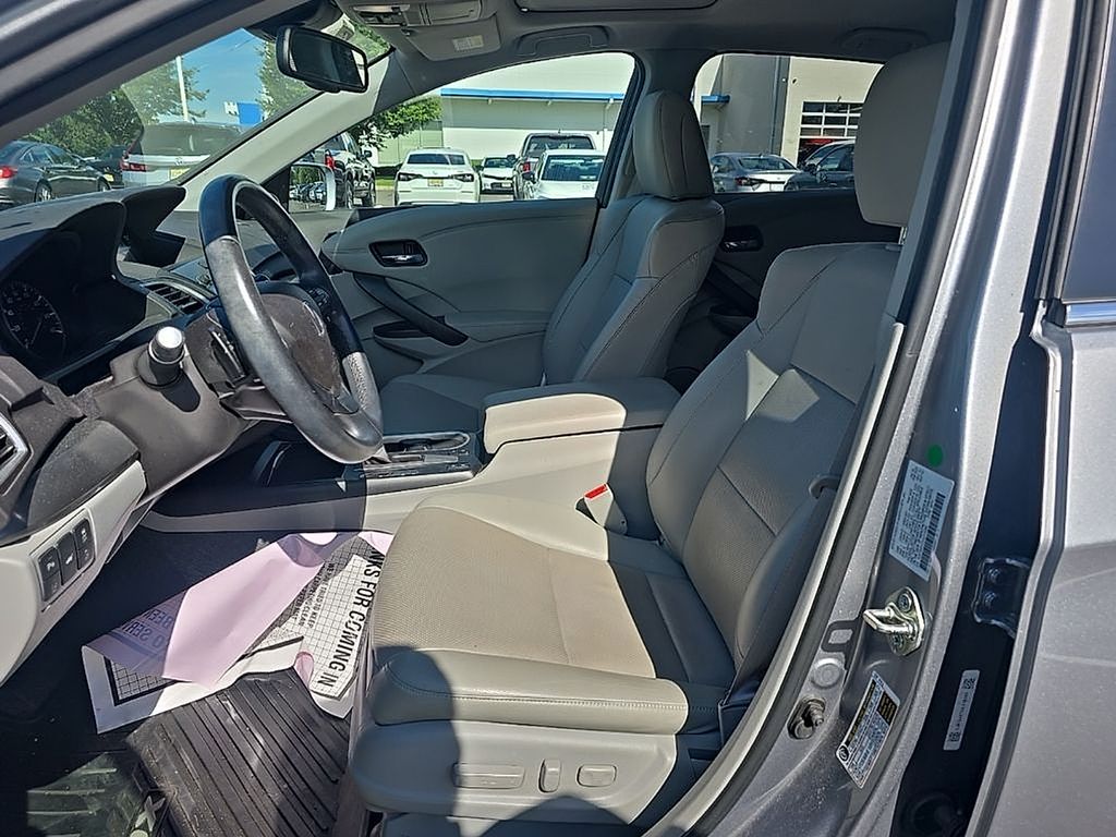 Thumbnail: 2017 Acura RDX - 7