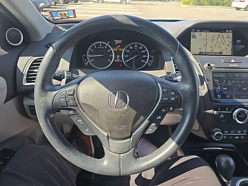 Thumbnail: 2017 Acura RDX - 2
