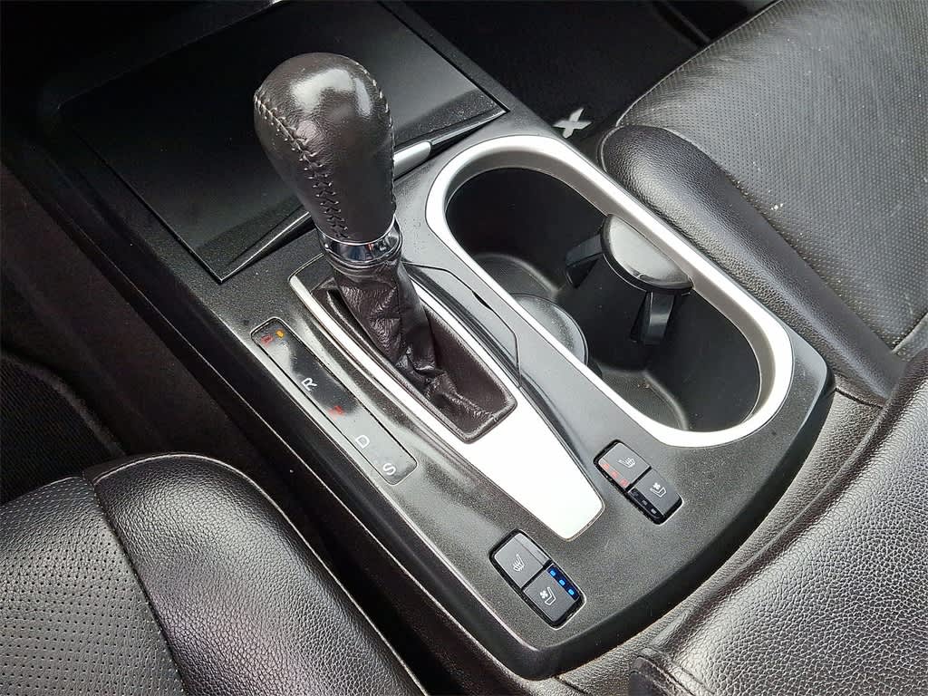 Thumbnail: 2016 Acura RDX - 12