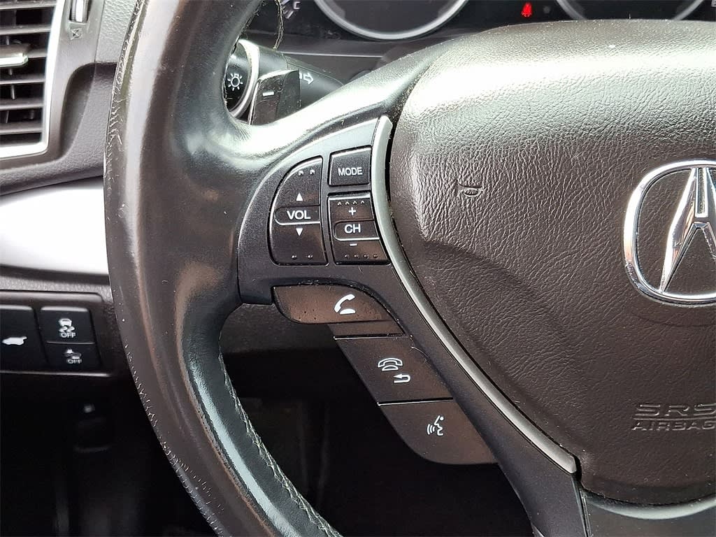 Thumbnail: 2016 Acura RDX - 22
