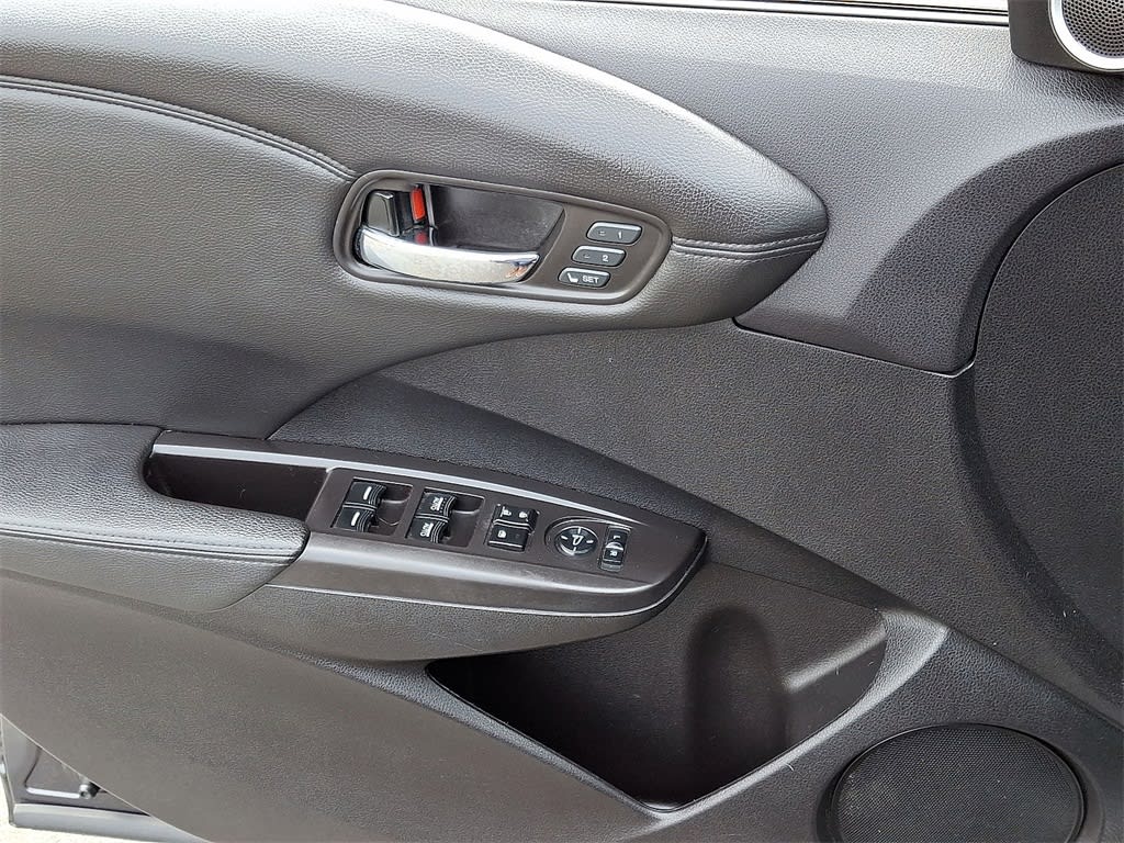 Thumbnail: 2016 Acura RDX - 19