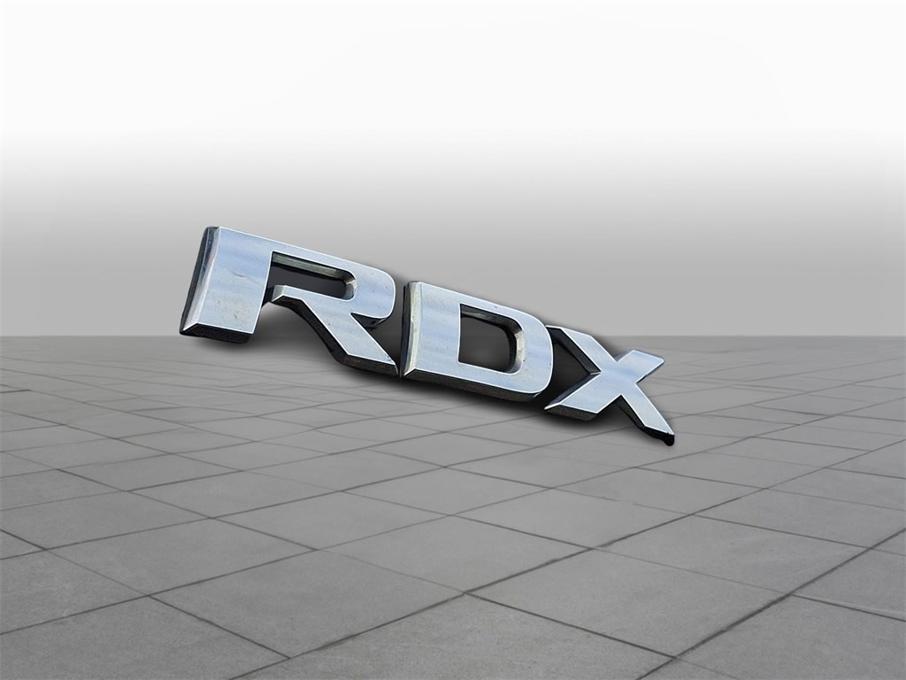 Thumbnail: 2016 Acura RDX - 7