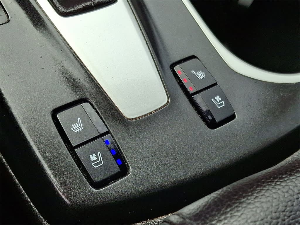 Thumbnail: 2016 Acura RDX - 14