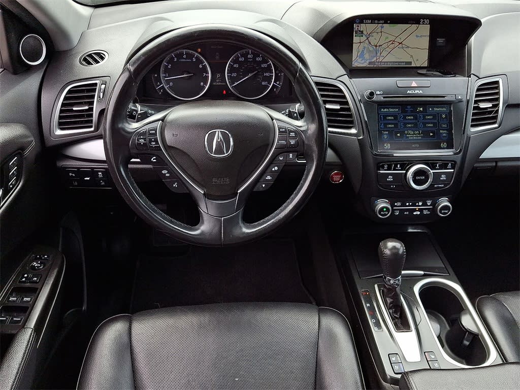 Thumbnail: 2016 Acura RDX - 2