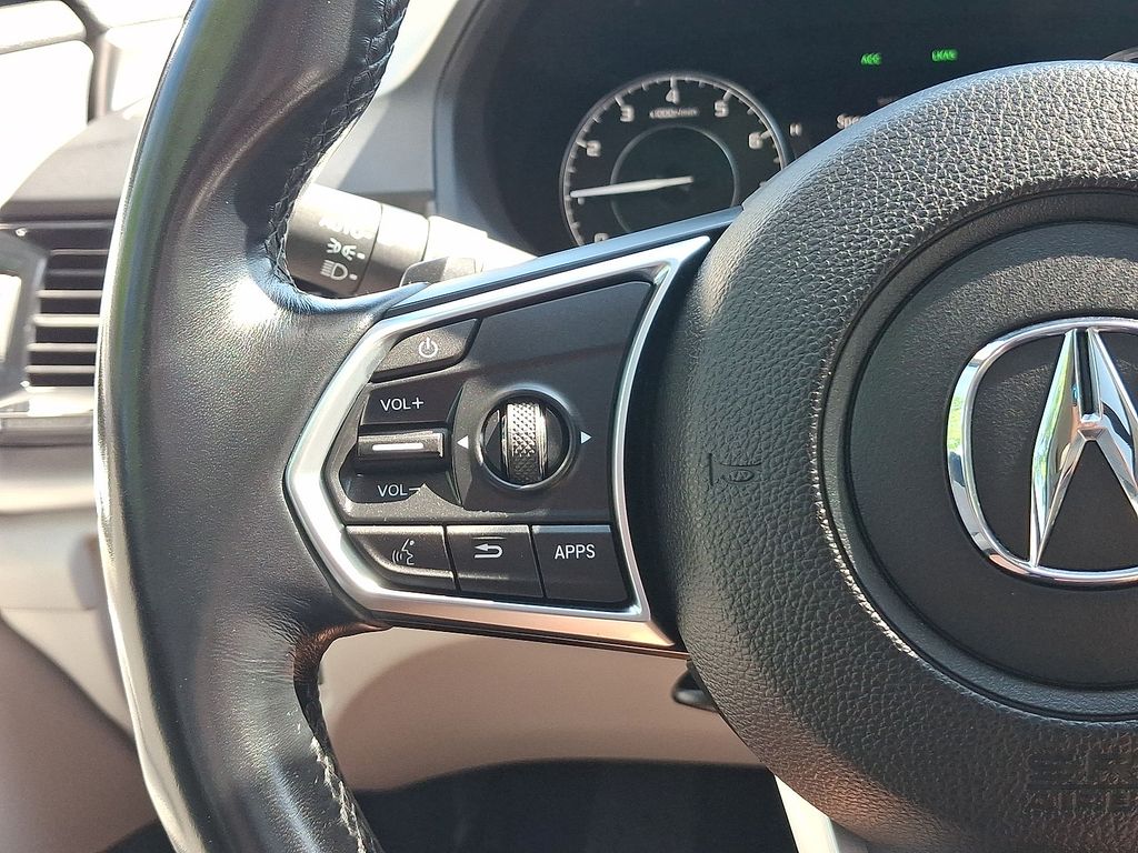 Thumbnail: 2021 Acura RDX - 18