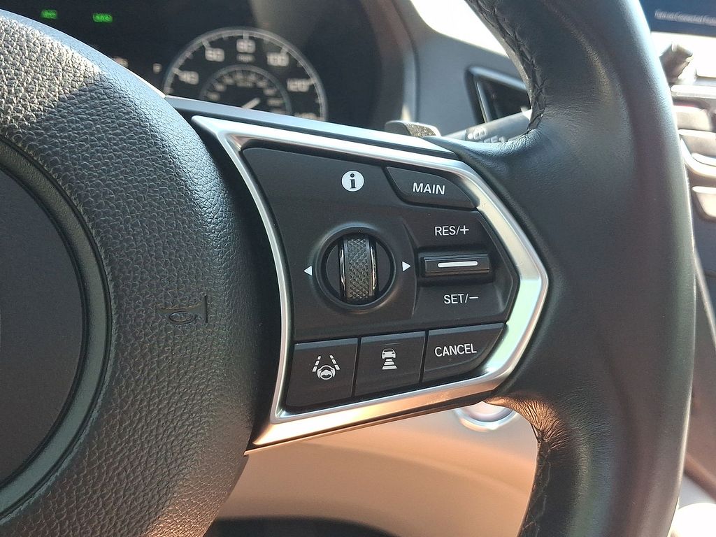 Thumbnail: 2021 Acura RDX - 19