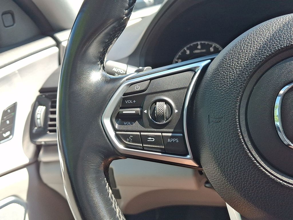 Thumbnail: 2021 Acura RDX - 20