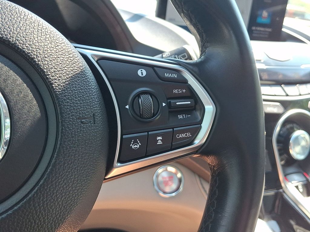 Thumbnail: 2021 Acura RDX - 21