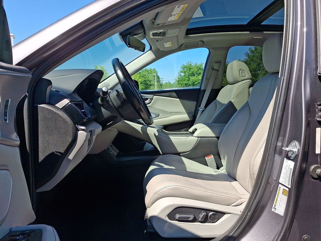 Thumbnail: 2021 Acura RDX - 9
