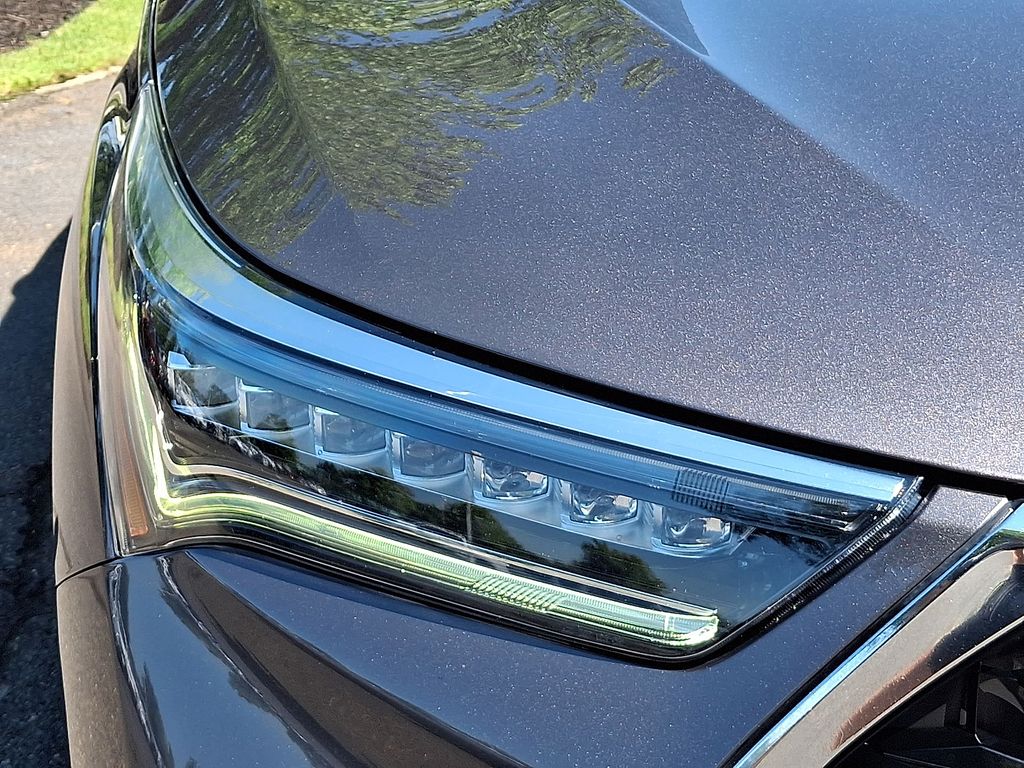 Thumbnail: 2021 Acura RDX - 27