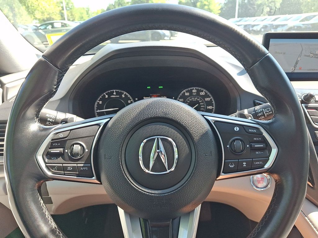 Thumbnail: 2021 Acura RDX - 2