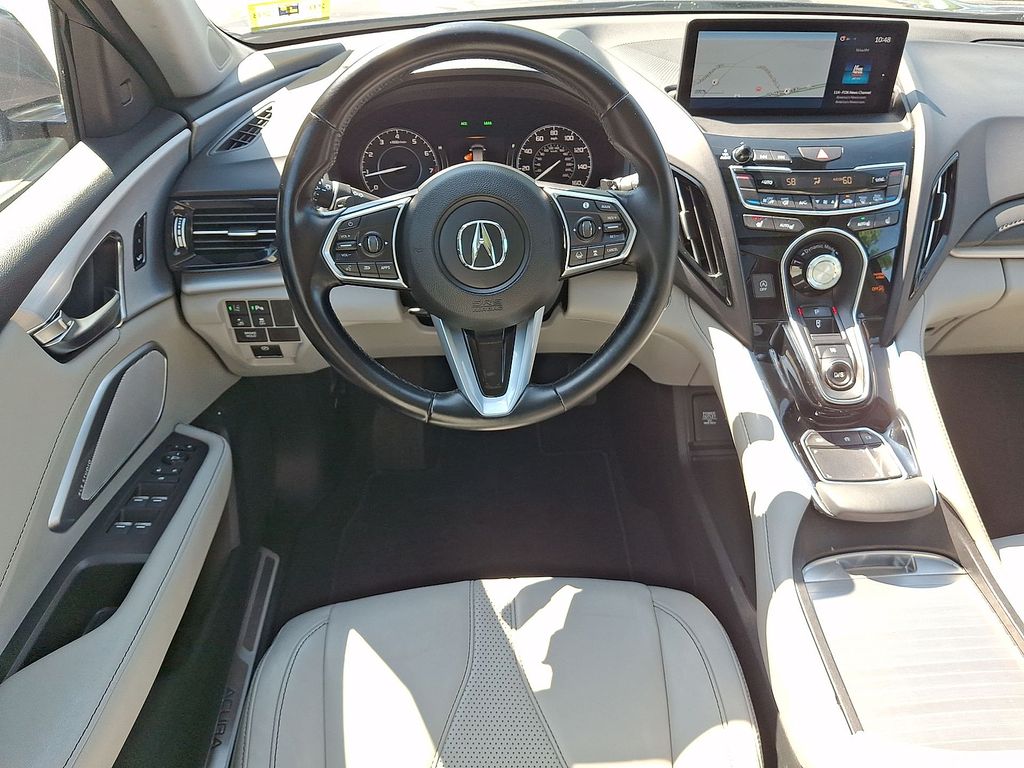 Thumbnail: 2021 Acura RDX - 8