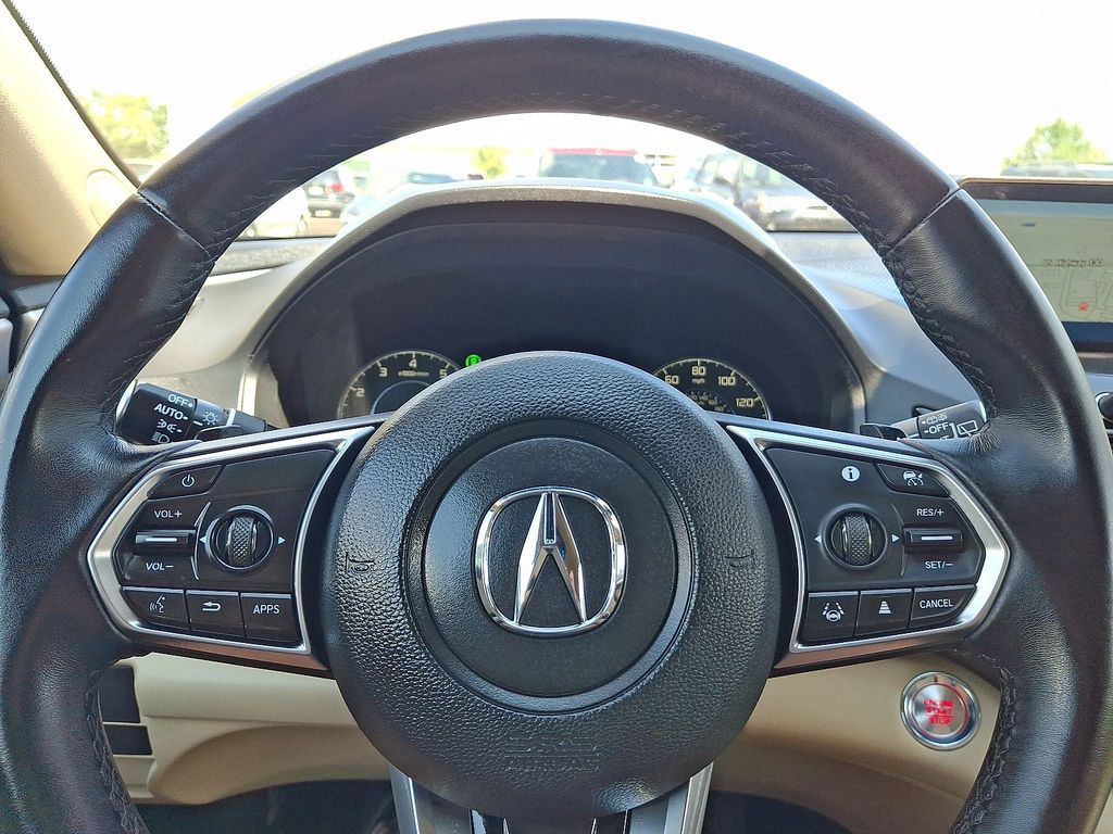 Thumbnail: 2024 Acura RDX - 2