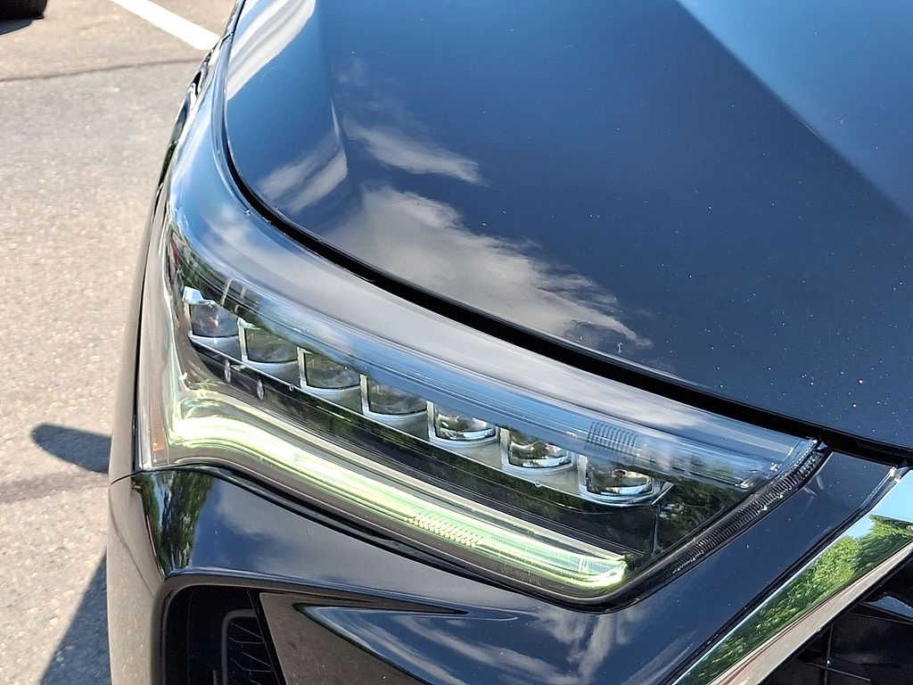 Thumbnail: 2024 Acura RDX - 27