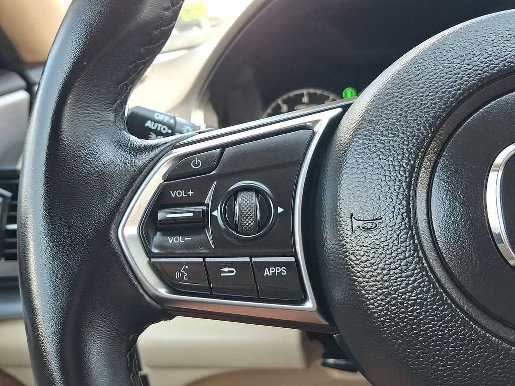 Thumbnail: 2024 Acura RDX - 20