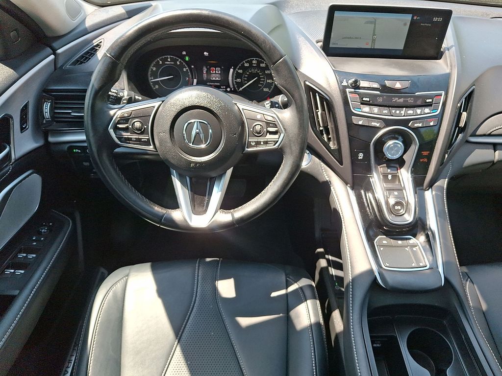 Thumbnail: 2023 Acura RDX - 8