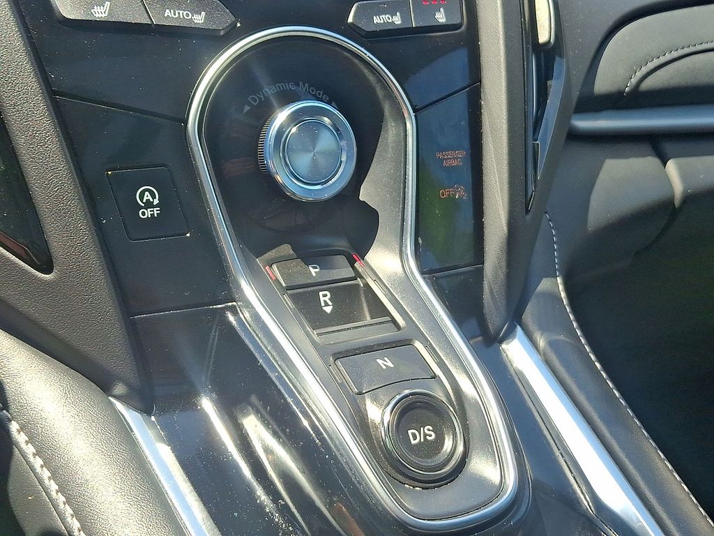 Thumbnail: 2023 Acura RDX - 12