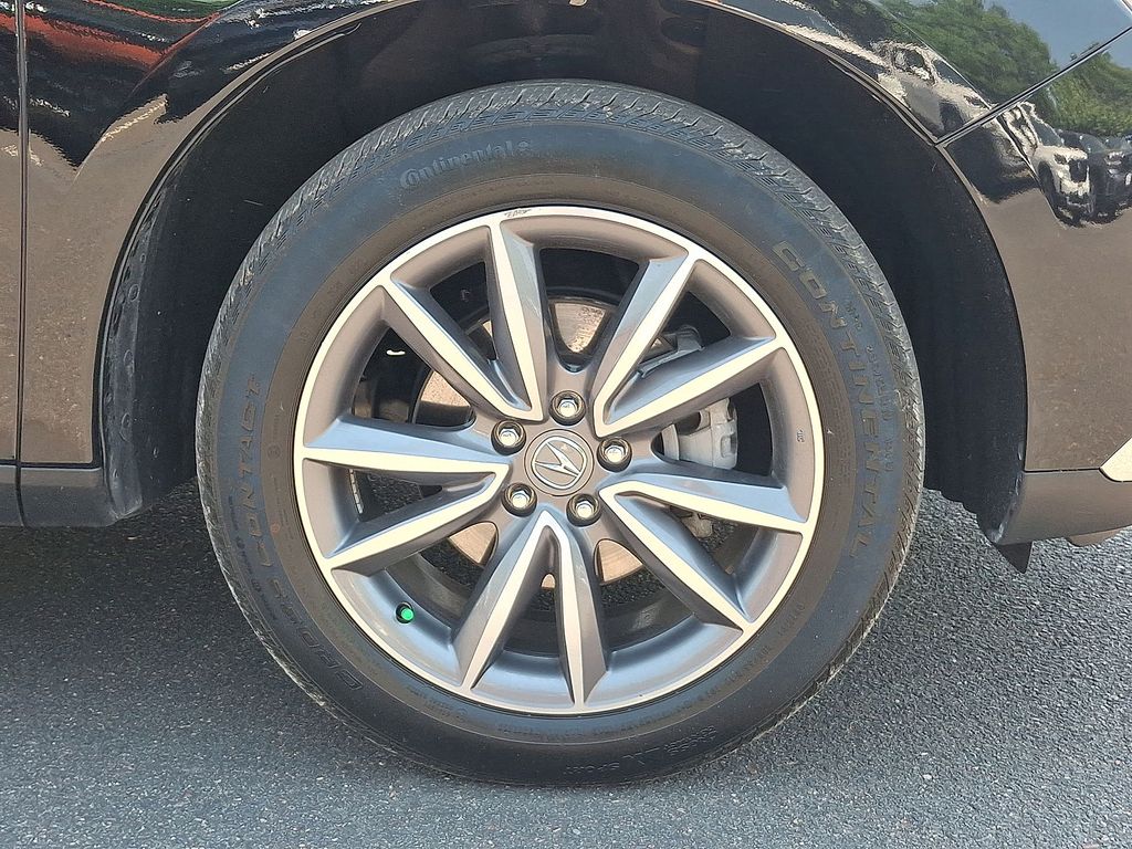 Thumbnail: 2023 Acura RDX - 7