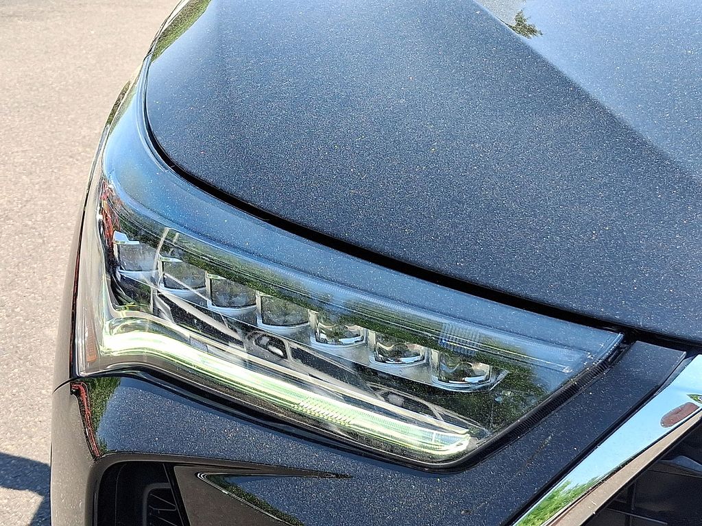 Thumbnail: 2023 Acura RDX - 27