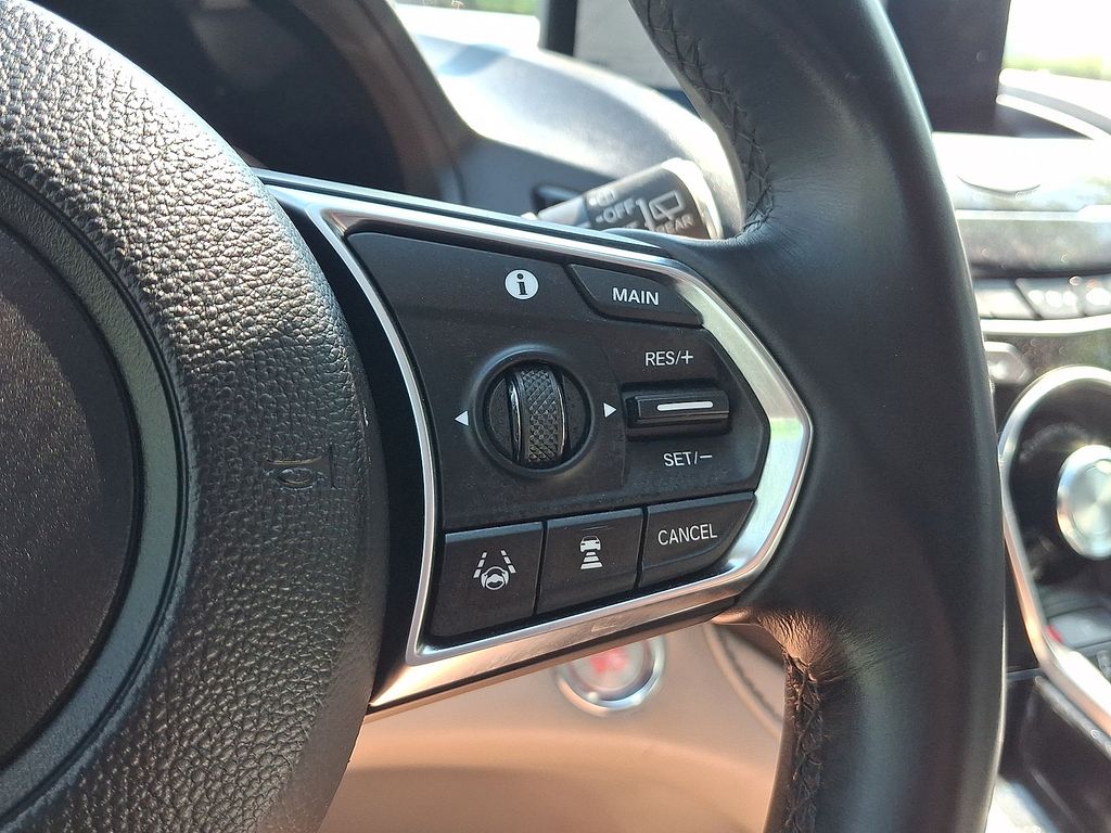 Thumbnail: 2021 Acura RDX - 21