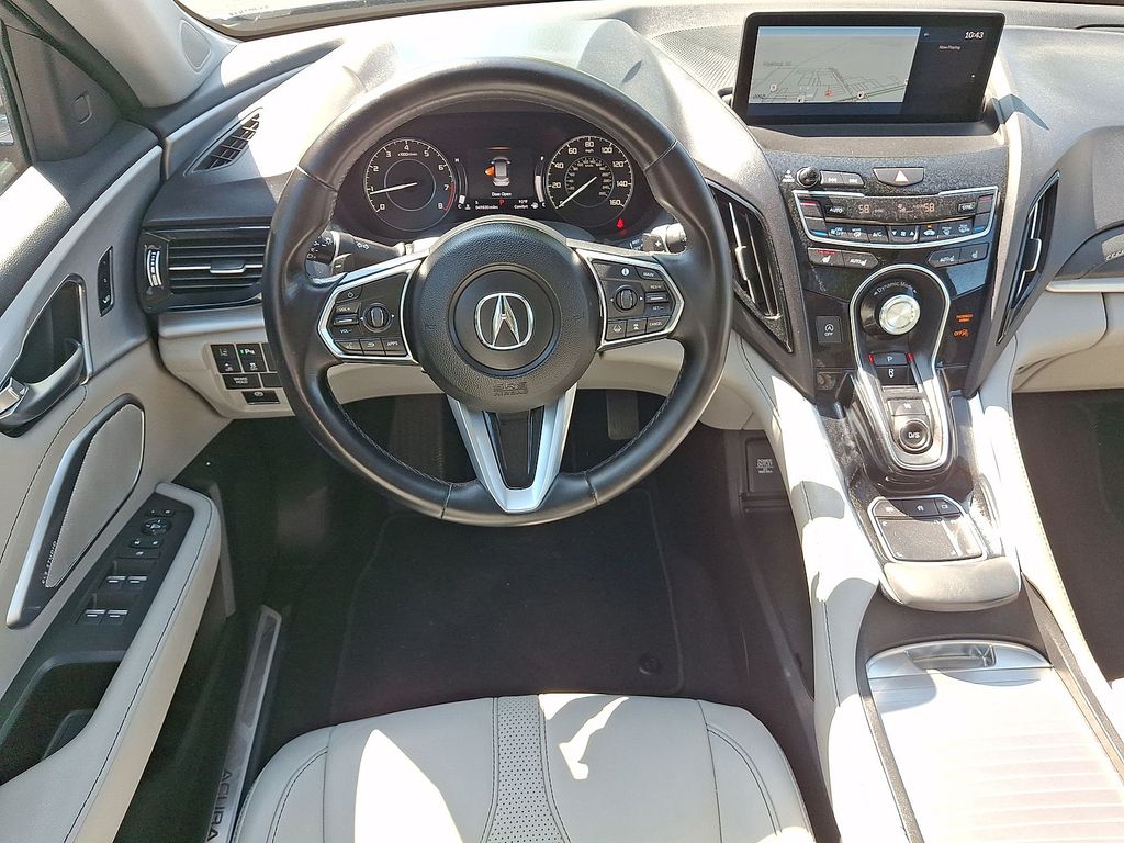 Thumbnail: 2021 Acura RDX - 8